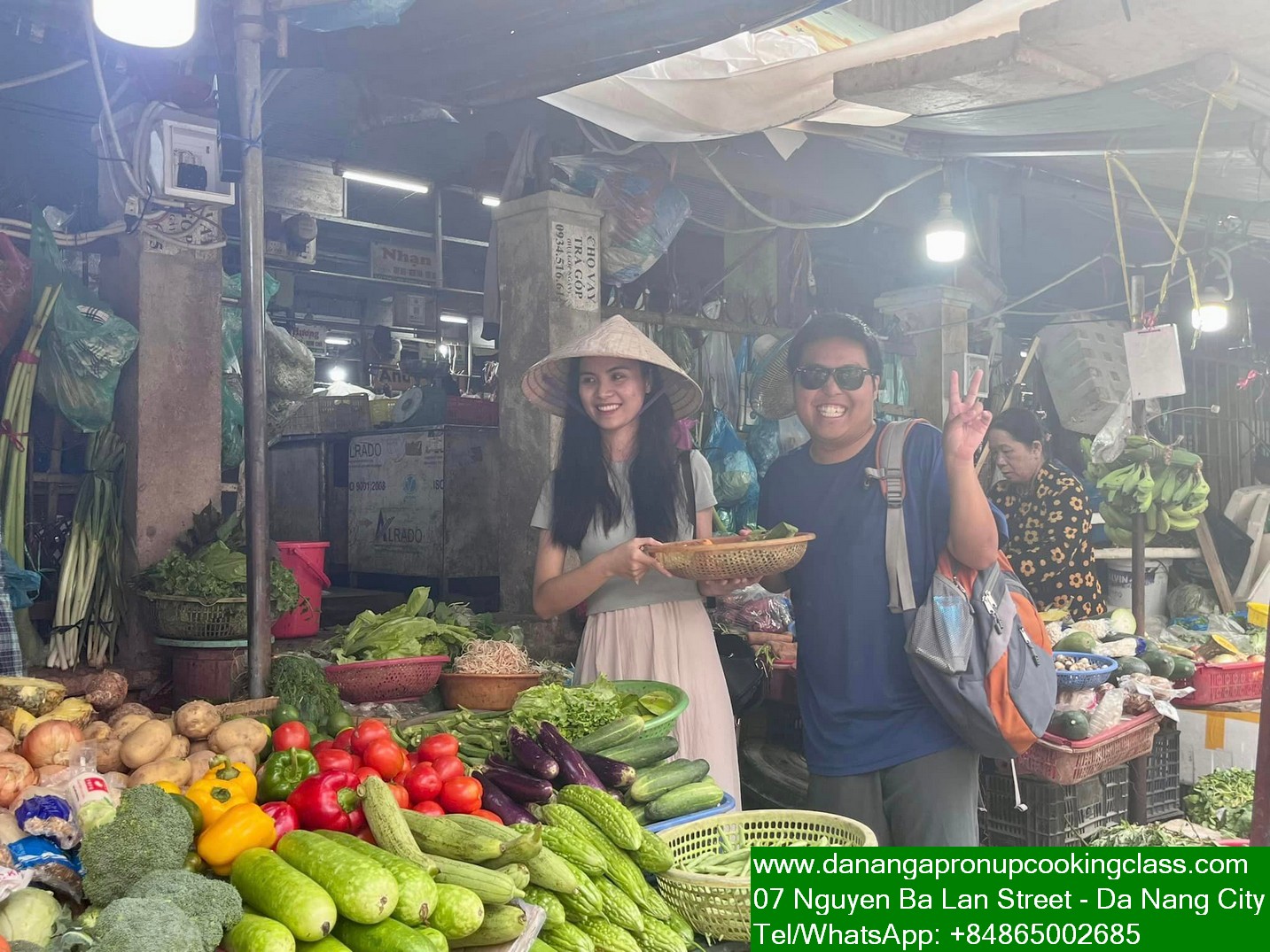 Seafood Tours Hanoi Vietnam